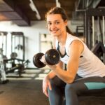 Women's Fitness Routines